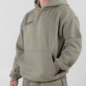 Comfrt Hoodie Large Men Size (unisex)